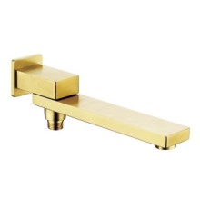 Излив для смесителя Raglo R473.73.03 цвет Золото матовое