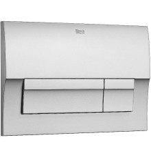 Клавиша смыва Roca Active B01 8901170B2 Хром матовый