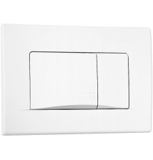 Клавиша смыва Roca Active 32B 8901130B0 Белая