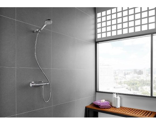 Душевой шланг Roca Neo-Flex 5B2016C00 Сатин