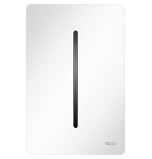 Клавиша смыва Tece Filo-Solid 7,2В 9242035 для писсуара Белый глянец