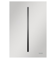 Клавиша смыва Tece Filo-Velvet 7.2 В 9242028 для писсуара Grigio Efeso