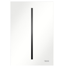 Клавиша смыва Tece Filo-Velvet 7.2 В 9242018 для писсуара Bianco Kos