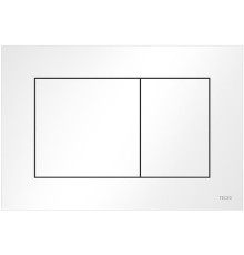 Клавиша смыва Tece Now 9240405 для унитаза Белая