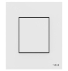 Клавиша смыва Tece Now Urinal 9242400 для писсуара Белая