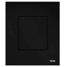 Клавиша смыва Tece Now Urinal 9242403 для писсуара Черная