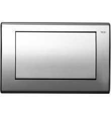 Клавиша смыва Tece Planus 9240311 для унитаза Хром глянцевый