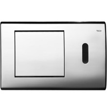 Клавиша смыва Tece Planus 220/12В 9240353 для унитаза Хром глянцевый