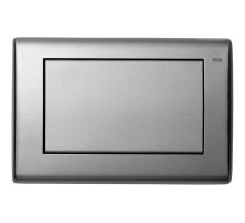 Клавиша смыва Tece Planus 9240310 для унитаза Нержавеющая сталь Сатин