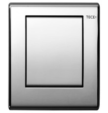 Клавиша смыва Tece Planus Urinal 9242311 для писсуара Хром глянцевый