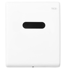 Клавиша смыва Tece Planus Urinal 6В 9242354 для писсуара Белая матовая