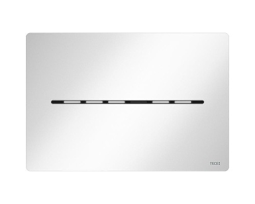 Клавиша смыва Tece Solid 9240462 Белая глянцевая