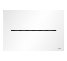 Клавиша смыва Tece Solid 9240463 Белая матовая