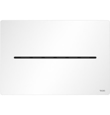 Клавиша смыва Tece Solid 9240453 Белая матовая