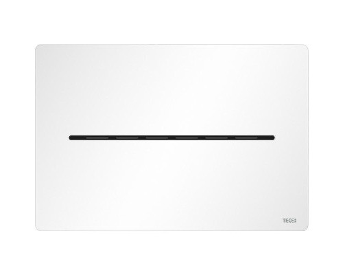 Клавиша смыва Tece Solid 9240453 Белая матовая