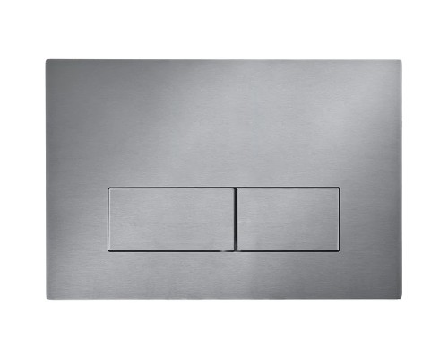 Клавиша смыва Tece Spring S240501 цвет Нержавеющая сталь