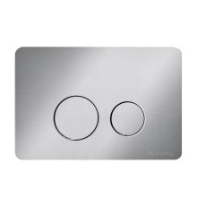 Клавиша смыва Tece Spring SL S240502 цвет Cатин