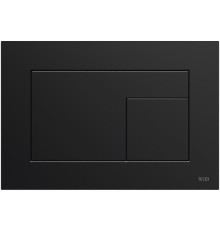 Клавиша смыва Tece Velvet 9240732 для унитаза Nero Ingo