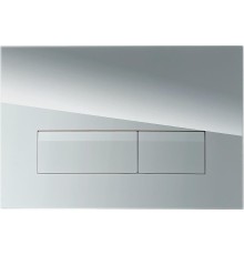 Клавиша смыва Triton Pro EVO/C Щ0000065109 Хром