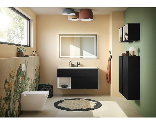 Клавиша смыва Villeroy&Boch ViConnect 92249061 Хром глянцевый