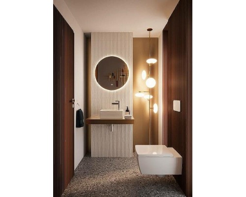 Клавиша смыва Villeroy&Boch ViConnect 92249068 Белая