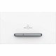 Клавиша смыва Villeroy&Boch ViConnect 922169N5 Белый матовый