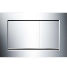 Клавиша смыва Vincea VFP-001CH Хром