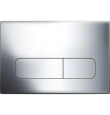 Клавиша смыва Vincea VFP-002CH Хром