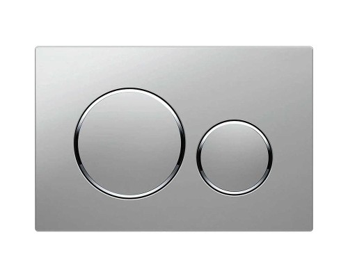 Клавиша смыва Vincea VFP-005CH Хром