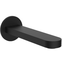 Излив для смесителя Vincea VSWS-11MB Черный матовый