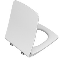 Сиденье для унитаза Vitra Metropole 122-003-009 с Микролифтом