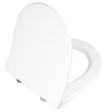 Сиденье для унитаза Vitra Nest 220-003R409 с Микролифтом