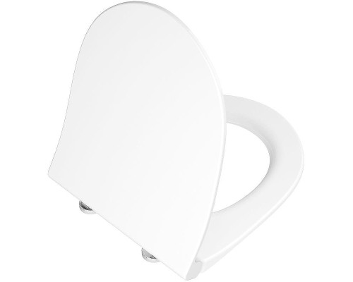 Сиденье для унитаза Vitra Nest 220-003R409 с Микролифтом