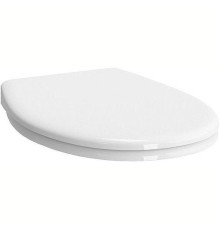 Сиденье для унитаза Vitra Norm Fit 803-003-709 Белое с Микролифтом