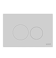 Клавиша смыва Vitra Origin 740-2480 Хром