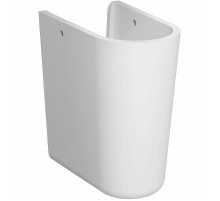 Полупьедестал Vitra S20 5281B003-7201 Белый
