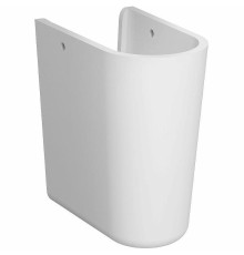 Полупьедестал Vitra S20 5281B003-7201 Белый