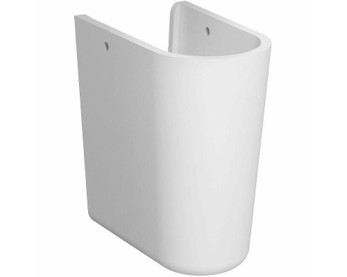 Полупьедестал Vitra S20 5281B003-7201 Белый