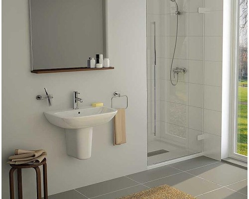 Полупьедестал Vitra S20 5281B003-7201 Белый