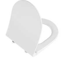 Сиденье для унитаза Vitra S50 110-003-019 с Микролифтом