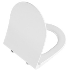 Сиденье для унитаза Vitra S50 110-003-019 с Микролифтом