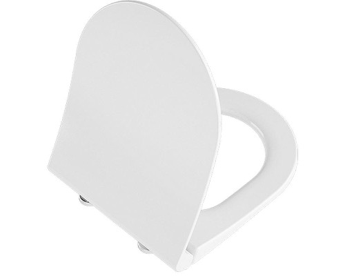 Сиденье для унитаза Vitra S50 110-003-019 с Микролифтом