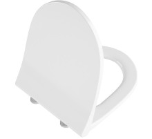 Сиденье для унитаза Vitra Sento 130-003-009 с Микролифтом