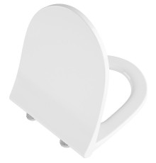 Сиденье для унитаза Vitra Sento 130-003-009 с Микролифтом