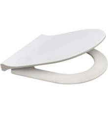 Сиденье для унитаза Vitra Universal 801-003-019 с Микролифтом