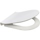 Сиденье для унитаза Vitra Universal 801-003-019 с Микролифтом