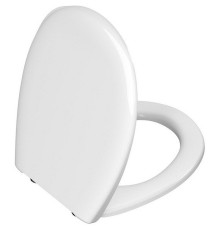 Сиденье для унитаза Vitra Universal 115-003-001 Белое