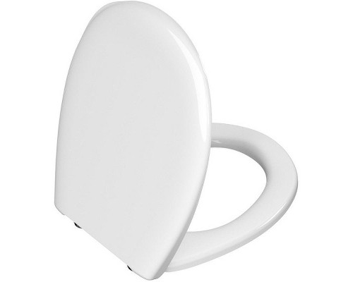 Сиденье для унитаза Vitra Universal 115-003-001 Белое