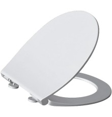 Сиденье для унитаза Vitra Universal 805-003-009 с Микролифтом