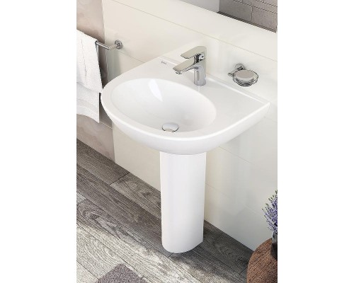 Пьедестал Vitra Zentrum 6936B003-7035 Белый